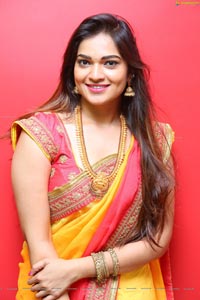 Ashwini Ragalahari Photos