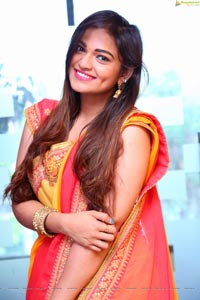 Ashwini Ragalahari Photos