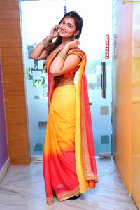 Ashwini Ragalahari Photos