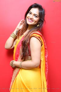 Ashwini Ragalahari Photos