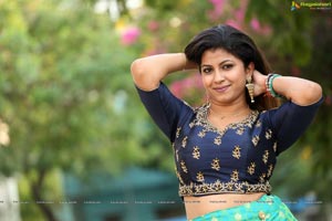 Geethanjali Thasya Ragalahari HD