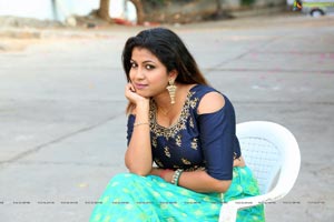 Geethanjali Thasya Ragalahari HD