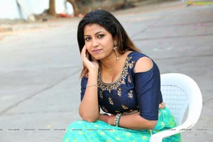 Geethanjali Thasya Ragalahari HD