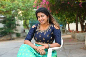 Geethanjali Thasya Ragalahari HD