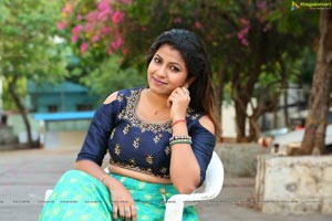 Geethanjali Thasya Ragalahari HD