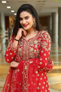 Jenny Honey Red Lehenga Salwar Kameez