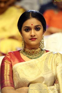 Keerthy Suresh Mahanati