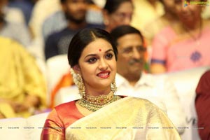 Keerthy Suresh Mahanati