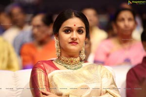 Keerthy Suresh Mahanati