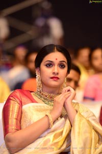 Keerthy Suresh Mahanati