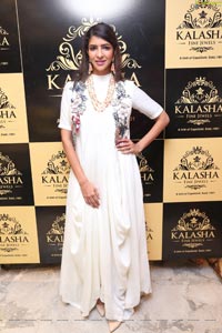 Kalasha Fine Jewels 1st Anniversary