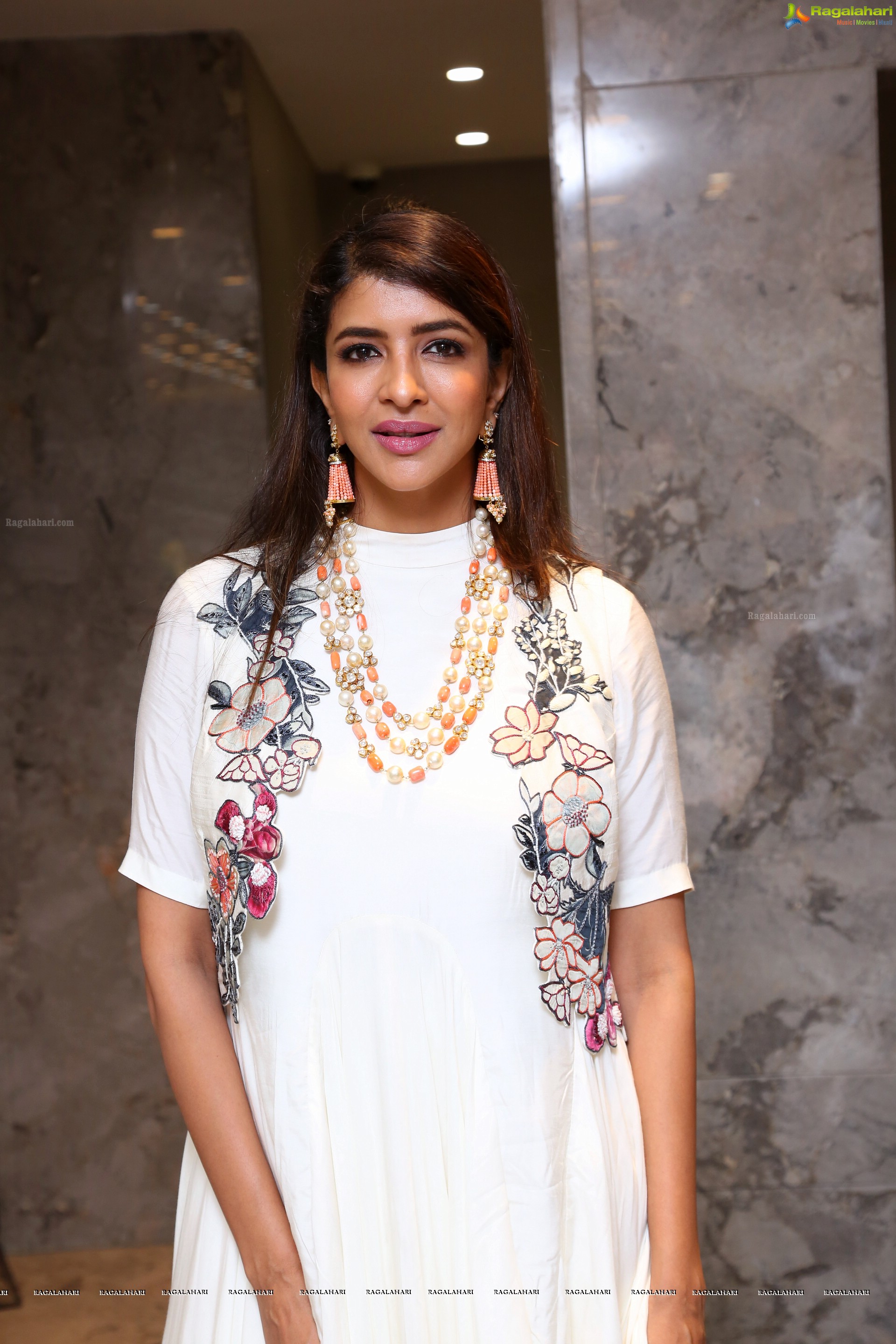 Lakshmi Manchu at Kalasha Fine Jewels 1st Anniversary - HD Gallery