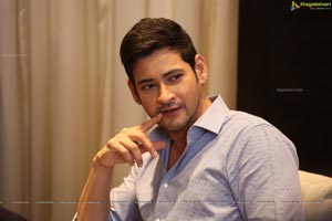 Mahesh Babu Bharat Ane Nenu