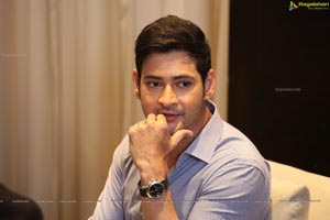 Mahesh Babu Bharat Ane Nenu