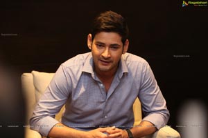 Mahesh Babu Bharat Ane Nenu