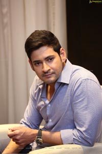 Mahesh Babu Bharat Ane Nenu