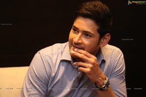 Mahesh Babu Bharat Ane Nenu