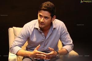 Mahesh Babu Bharat Ane Nenu