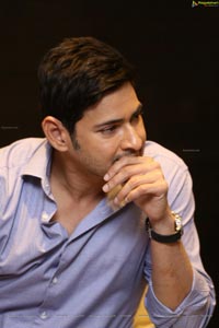 Mahesh Babu Bharat Ane Nenu