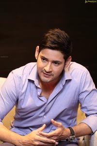 Mahesh Babu Bharat Ane Nenu