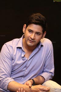 Mahesh Babu Bharat Ane Nenu