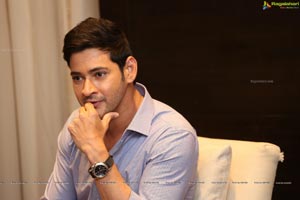 Mahesh Babu Bharat Ane Nenu