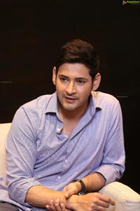 Mahesh Babu Bharat Ane Nenu