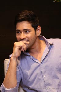 Mahesh Babu Bharat Ane Nenu