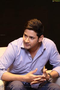 Mahesh Babu Bharat Ane Nenu