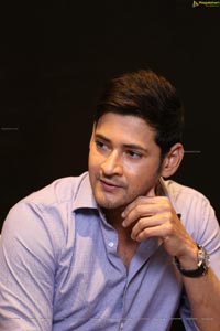 Mahesh Babu Bharat Ane Nenu