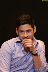 Mahesh Babu Bharat Ane Nenu