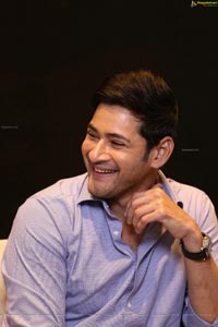 Mahesh Babu Bharat Ane Nenu