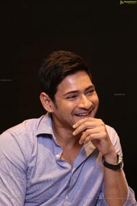 Mahesh Babu Bharat Ane Nenu