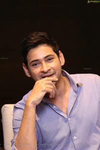 Mahesh Babu Bharat Ane Nenu