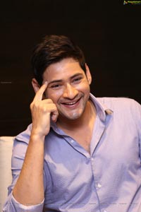 Mahesh Babu Bharat Ane Nenu