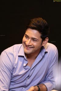 Mahesh Babu Bharat Ane Nenu