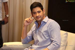 Mahesh Babu Bharat Ane Nenu