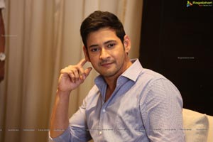 Mahesh Babu Bharat Ane Nenu