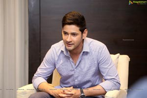 Mahesh Babu Bharat Ane Nenu