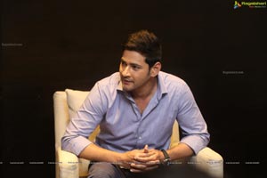 Mahesh Babu Bharat Ane Nenu