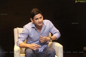 Mahesh Babu Bharat Ane Nenu