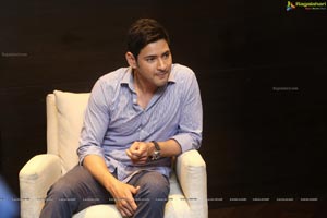 Mahesh Babu Bharat Ane Nenu