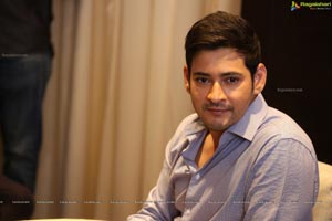 Mahesh Babu Bharat Ane Nenu