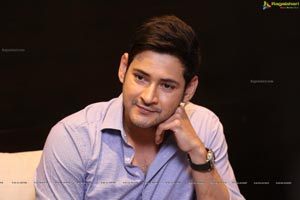 Mahesh Babu Bharat Ane Nenu