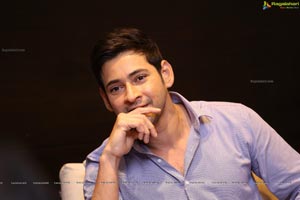 Mahesh Babu Bharat Ane Nenu