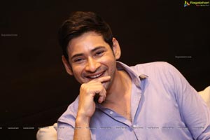 Mahesh Babu Bharat Ane Nenu