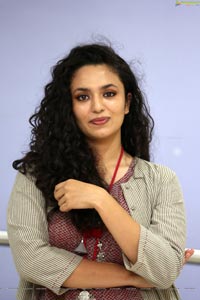 Malavika Nair Taxiwala