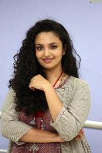 Malavika Nair Taxiwala