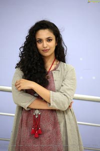 Malavika Nair Taxiwala