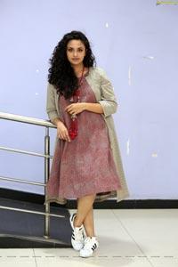 Malavika Nair Taxiwala